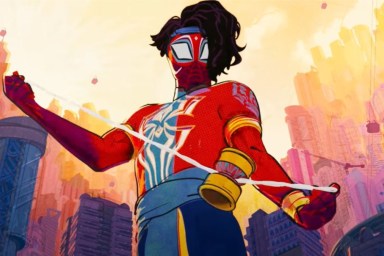 Spider-Man: Beyond the Spider-Verse Actor Gives Exciting Update on Production & Return