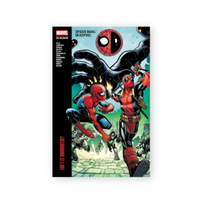 Best Deadpool Comics