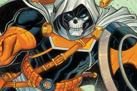 Taskmaster by Nick Bradshaw