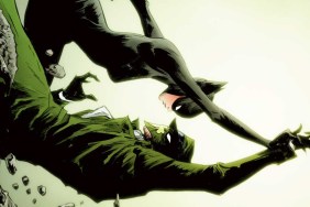 The Green Hornet Miss Fury 1 cover