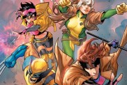 Uncanny X-Men 1 cover by Stephen Segovia cropped