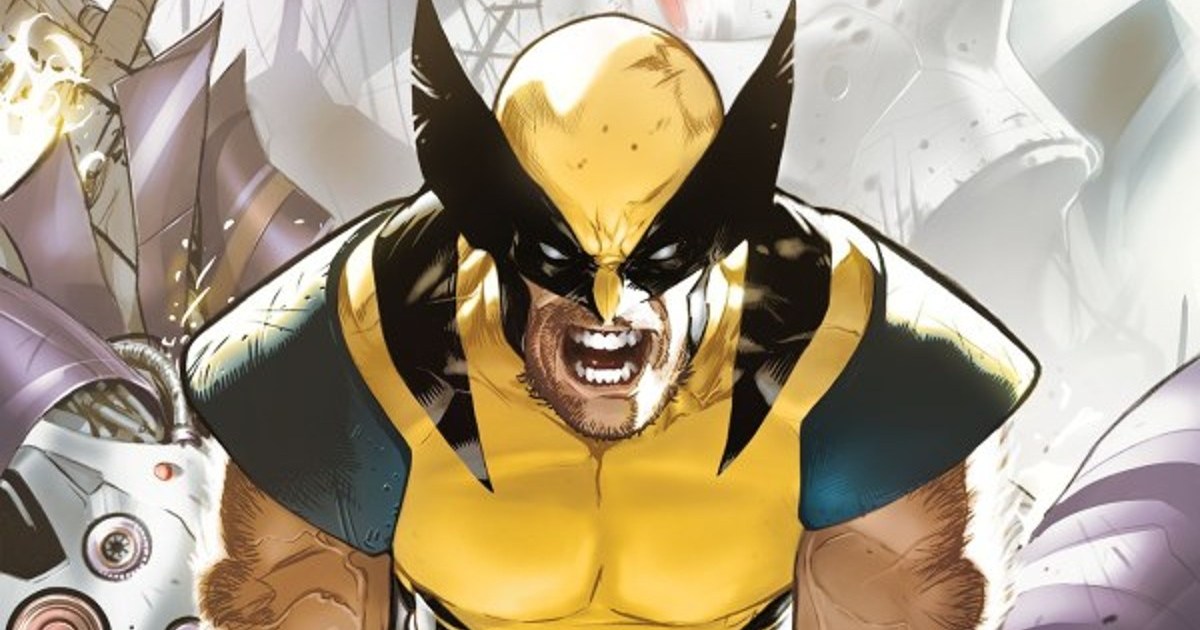 Review of Wolverine: Revenge #1: Simply the best – comic book adaptations and news about superhero films