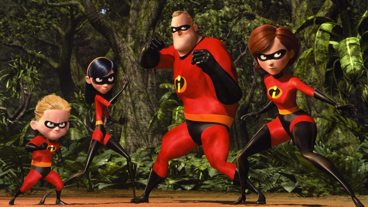 Incredibles 3 Announced at D23, First Details Shared