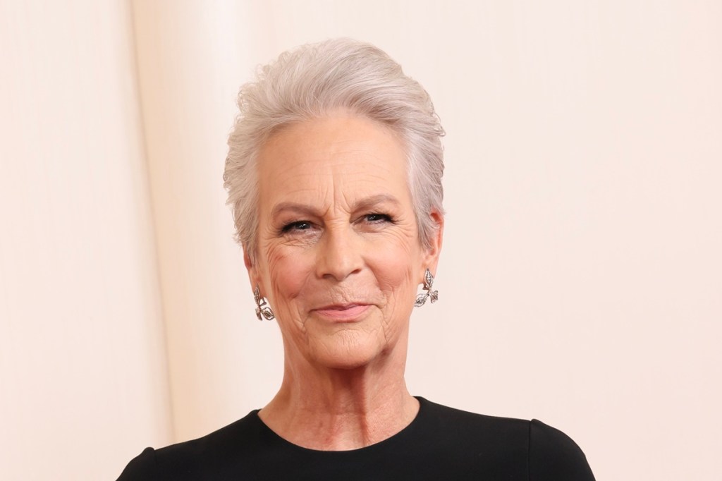 Jamie Lee Curtis Apologizes for MCU Comments: 'I Will Do Better'