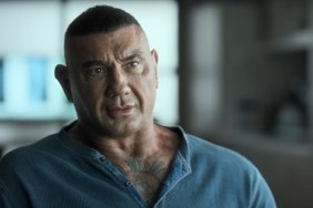 Dave Bautista Wants to Join DC With Marvel Co-Stars Chris Pratt & Zoe Saldana