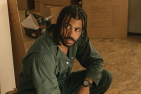 The Boys Season 5 Cast Adds Daveed Diggs in Mystery Role