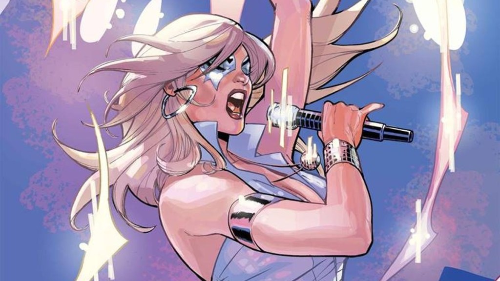 Dazzler-1-cover-by-Terry-and-Rachel-Dodson cropped