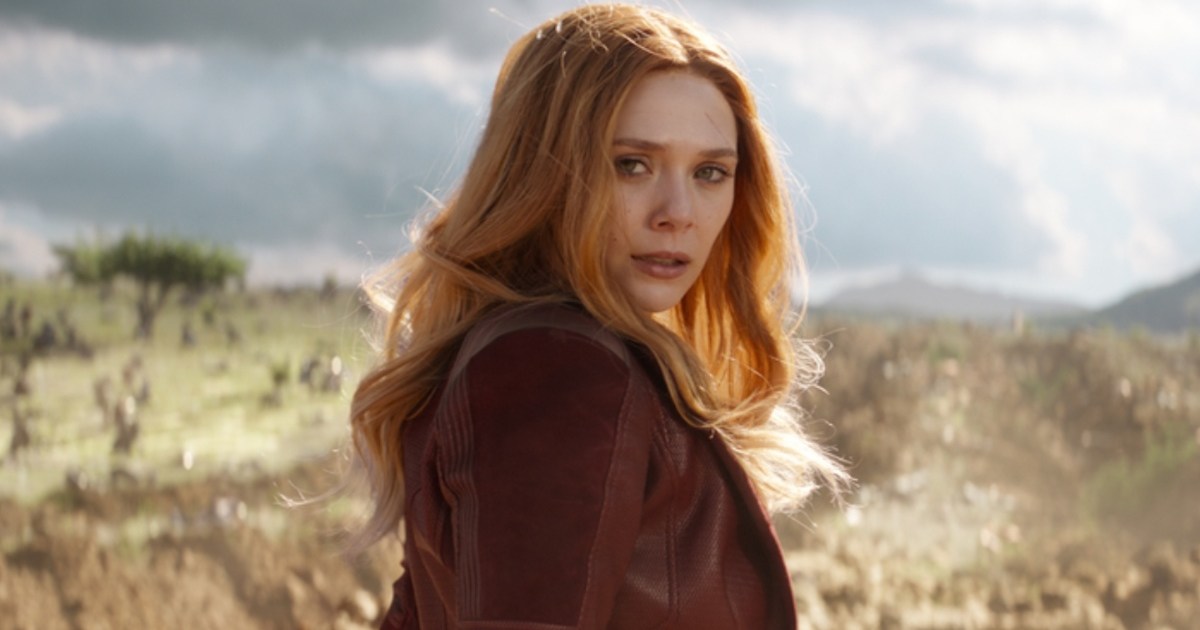 Elizabeth Olsen says Fantastic Four’s Natasha Lyonne doesn’t “need advice” for her role in the MCU – Comic book adaptations and superhero movie news