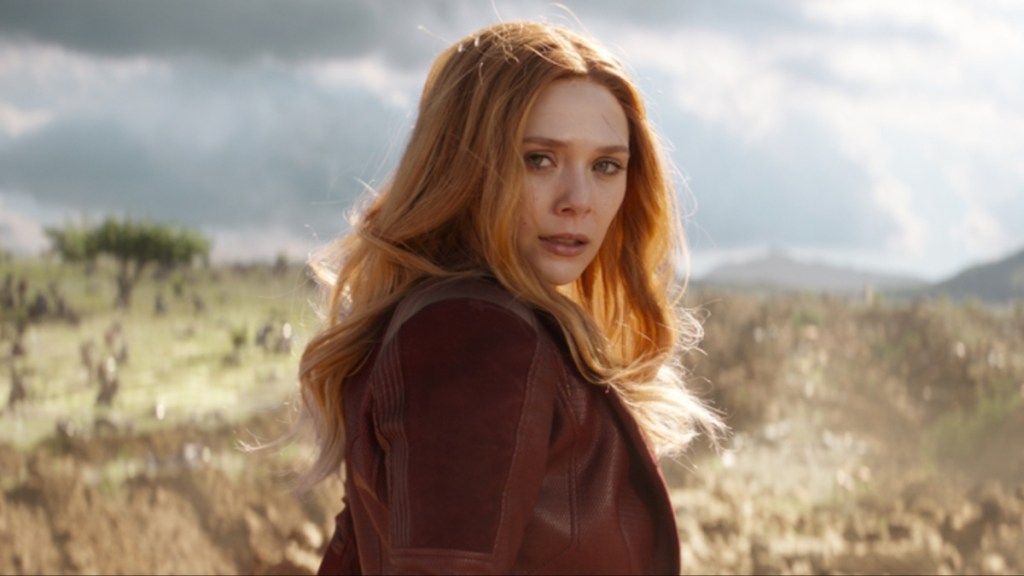 Elizabeth Olsen Says Fantastic Four’s Natasha Lyonne ‘Needs No Advice’ for MCU Role