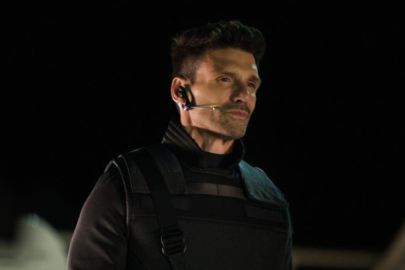 Frank Grillo Reveals Why Marvel ‘Almost Fired’ Him ‘36 Times’