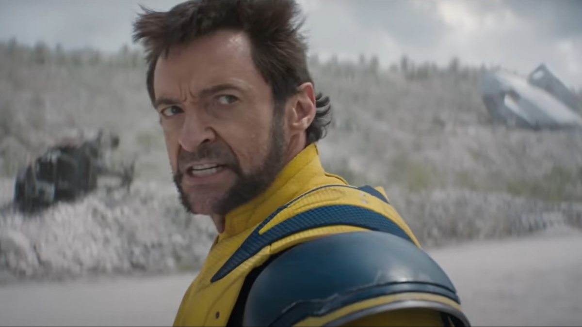 Rumor: Hugh Jackman’s Wolverine Isn’t in Marvel’s X-Men Reboot Script ...