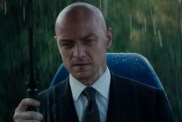 X-Men’s James McAvoy on Whether Charles Xavier Will Be Recast in MCU