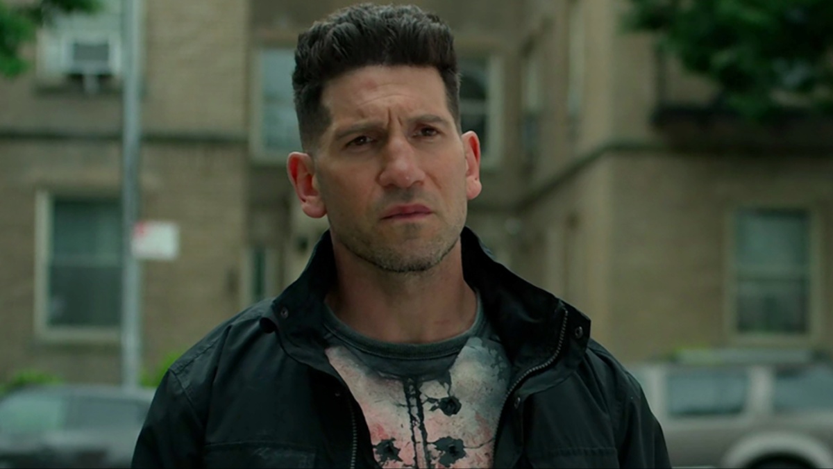 Daredevil: Born Again: Jon Bernthal’s Punisher Role Rumored To Increase ...