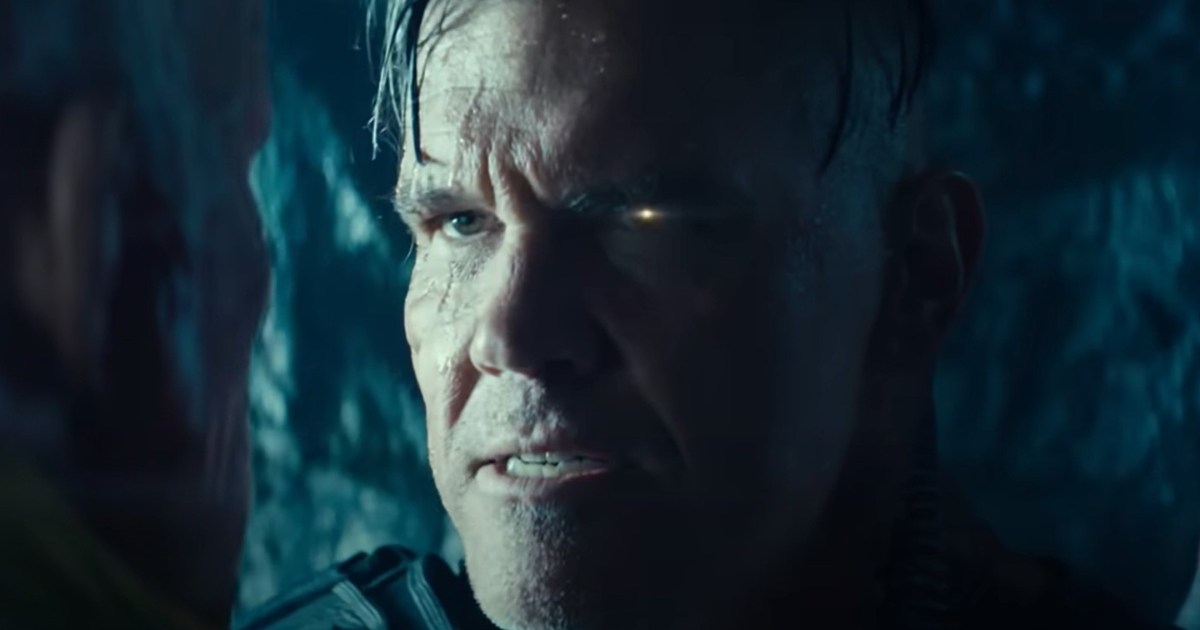 Josh Brolin’s Green Lantern Casting Gets Mixed Reactions from Fans ...