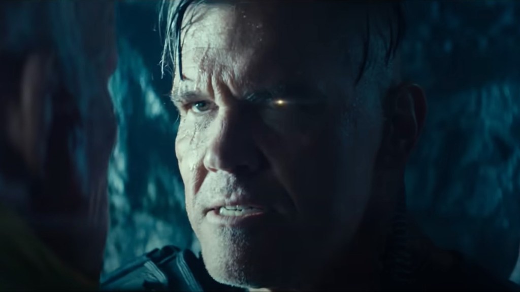 Josh Brolin’s Green Lantern Casting Gets Mixed Reactions from Fans