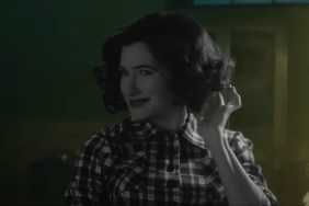 Kathryn Hahn Made Agatha All Along Possible, Says Marvel Producer