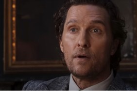 Report: Green Lantern Has Matthew McConaughey & Ewan McGregor in Backup Plans