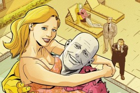 Metamorpho The Element Man 1 cover by Steve Lieber cropped