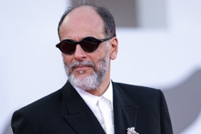 Report: Queer Director Luca Guadagnino to Direct DC’s Sgt. Rock Movie