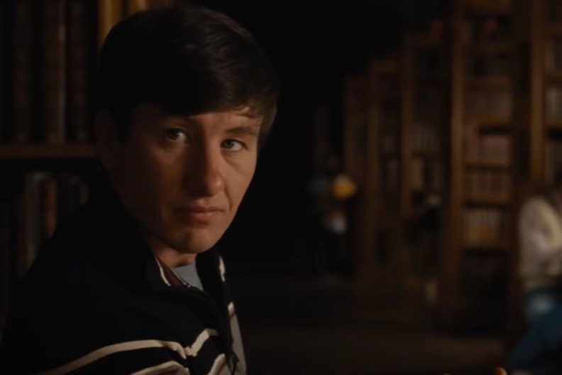 Barry Keoghan Wants to Be in a Spider-Man Movie