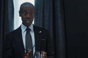 Don Cheadle Reacts to Robert Downey Jr.’s Doctor Doom Return