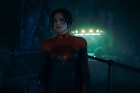 Supergirl: The Flash’s Sasha Calle Reacts to Milly Alcock Taking Over Role