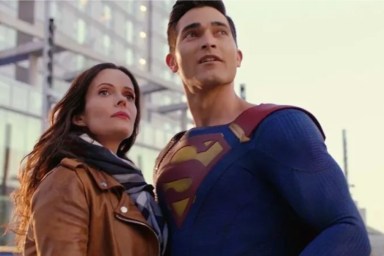 Tyler Hoechlin & Elizabeth Tulloch Say Superman & Lois Season 4’s Ending Will Leave Everyone Crying