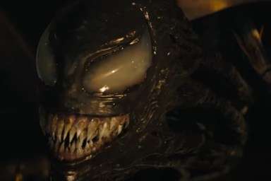 Venom 3's Final Trailer Reveals Knull, The Last Dance’s Symbiote God