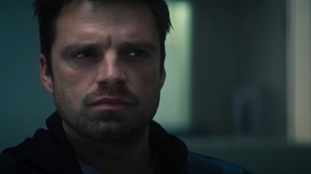 Thunderbolts' Sebastian Stan Defends Marvel Movies Against Critics