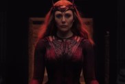 Agatha All Along Creator on Whether Elizabeth Olsen's Scarlet Witch Will Cameo