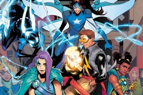 New Champions 1 cover by Federico Vicentini cropped