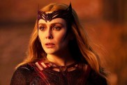 Elizabeth Olsen’s Scarlet Witch Movie Rumor Addressed by Agatha Series Creator