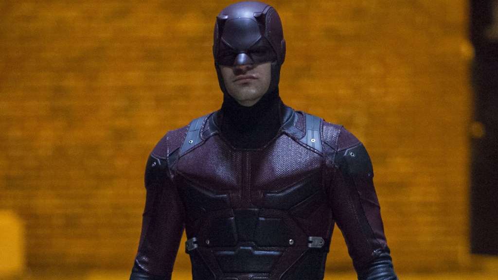 Daredevil: Born Again Will Feature ‘Some of the Most Brutal Action’ the MCU Has Ever Done