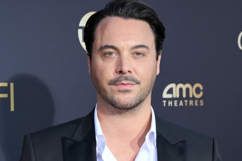 Spider-Noir: Nicolas Cage Spider-Man Series Adds Jack Huston to Cast