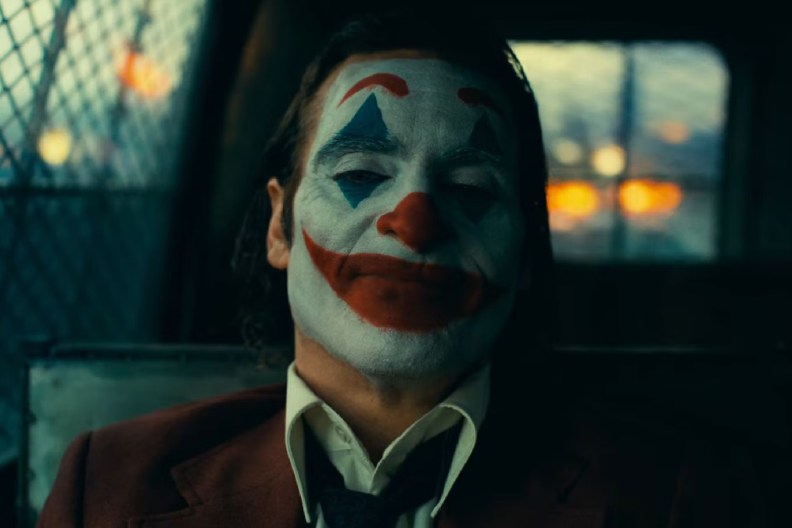 Joker: Folie à Deux Early Opening Box Office Projections Put It Behind Original DC Movie