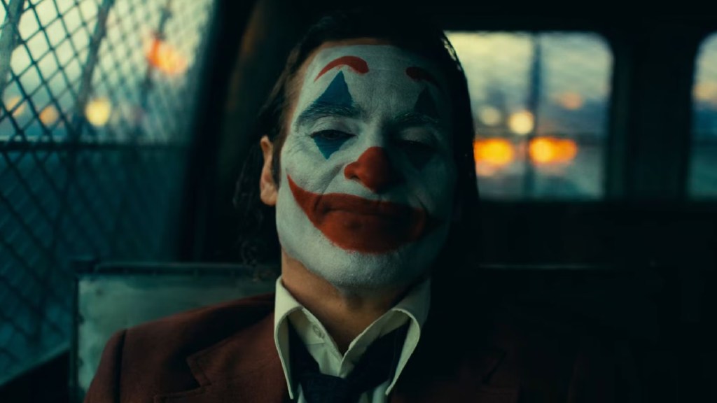 Joker: Folie à Deux Early Opening Box Office Projections Put It Behind Original DC Movie