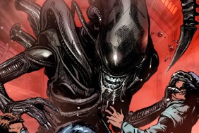 Alien: Romulus Prequel Comic Preview Teases Bloody Xenomorph Mayhem