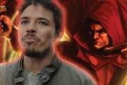 Ironheart: Anthony Ramos Teases His MCU Debut as The Hood