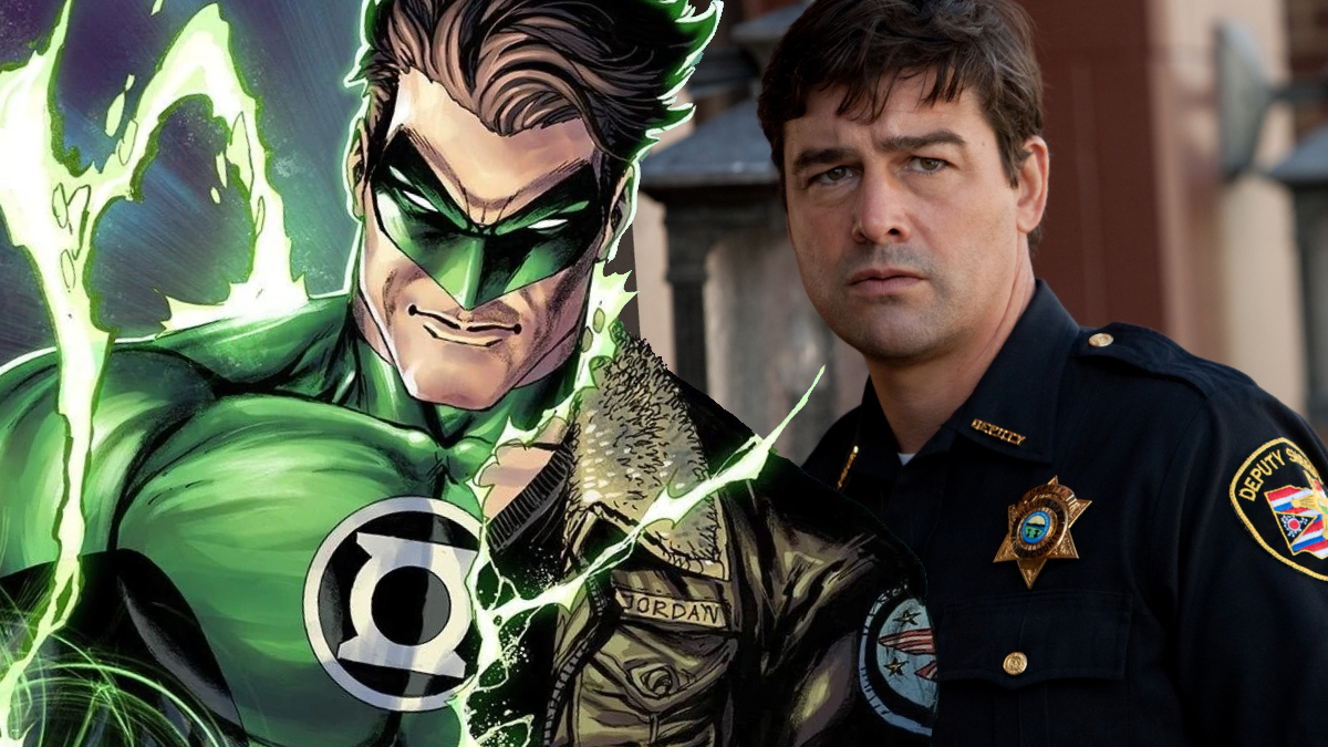 Lanterns: Kyle Chandler Being Eyed to Play DCU’s Hal Jordan - Comic ...