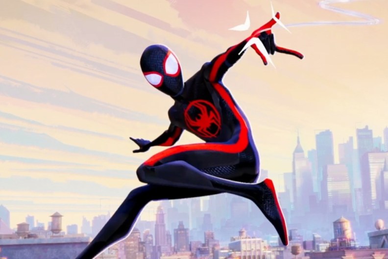 Spider-Man Movie Composer Questions Beyond the Spider-Verse Delay Rumors Daniel Pemberton