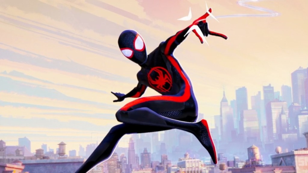 Spider-Man Movie Composer Questions Beyond the Spider-Verse Delay Rumors Daniel Pemberton