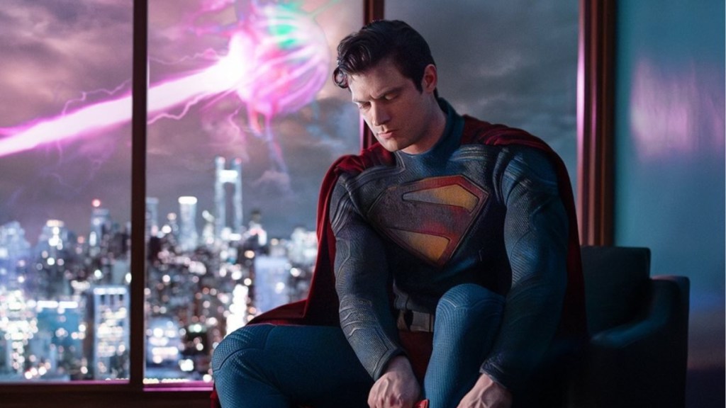 James Gunn’s Superman Movie Gets Major Update About Krypto’s Involvement