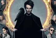 The Sandman Season 2 update Netflix Douglas Booth