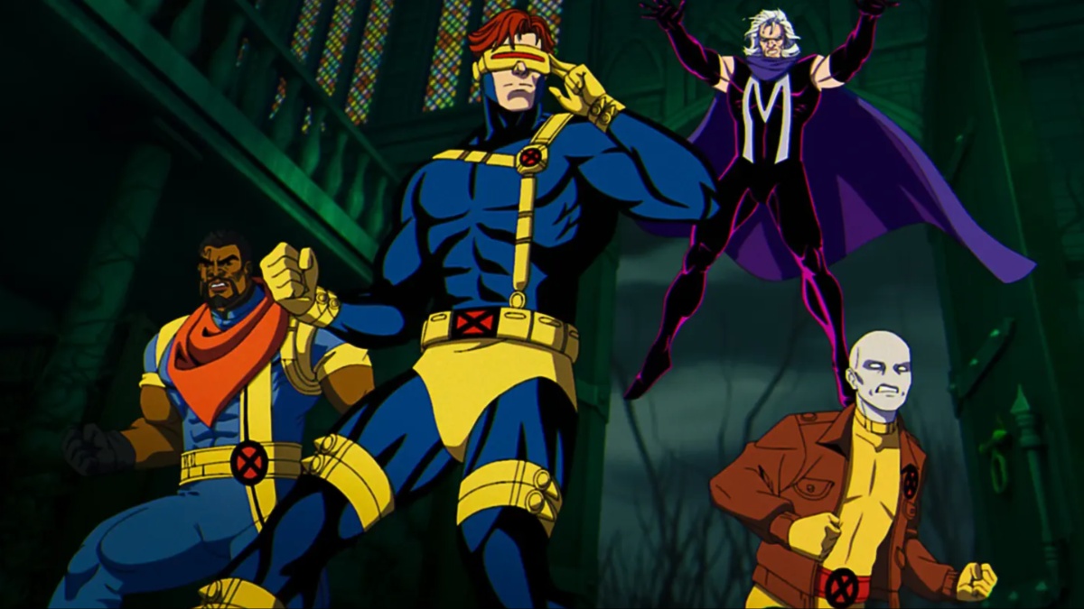 X-Men '97's Beau DeMayo Claims Marvel Created a 'Toxic Environment' With  'Criminal Working Conditions' - Comic Book Movies and Superhero Movie News  - SuperHeroHype