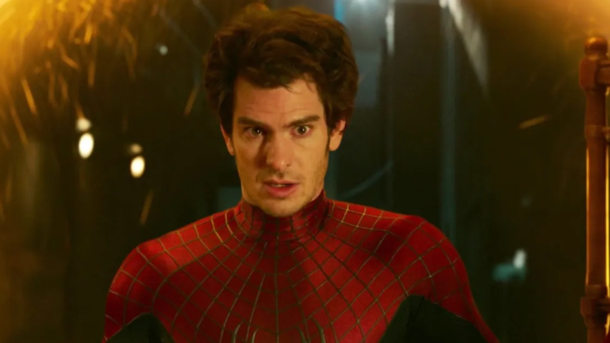 Andrew Garfield Rumored For Avengers Secret Wars And More Spider Man