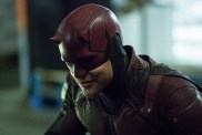 Daredevil: Born Again's Charlie Cox & Vincent D’onofrio Won't Have Many Scenes Together