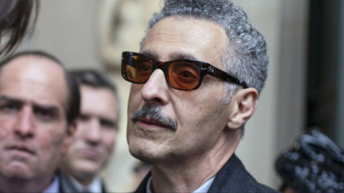 The Penguin: John Turturro Explains Why He Didn’t Return as Carmine ...