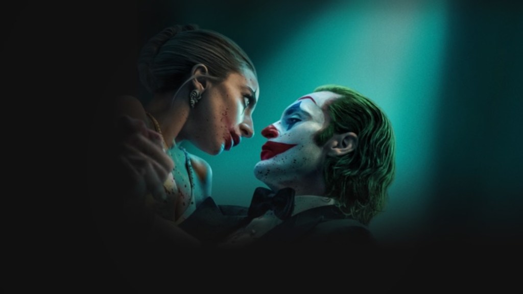 Joker 2's Digital Release Date Reportedly Revealed