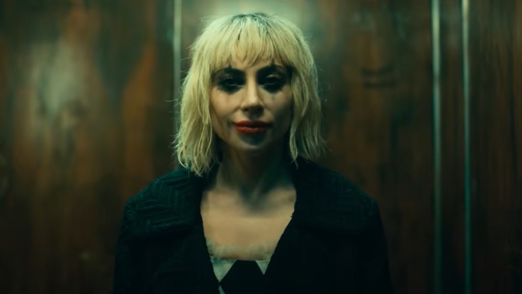 Joker 2 Director on if He'd Return for a Lady Gaga Harley Quinn Movie