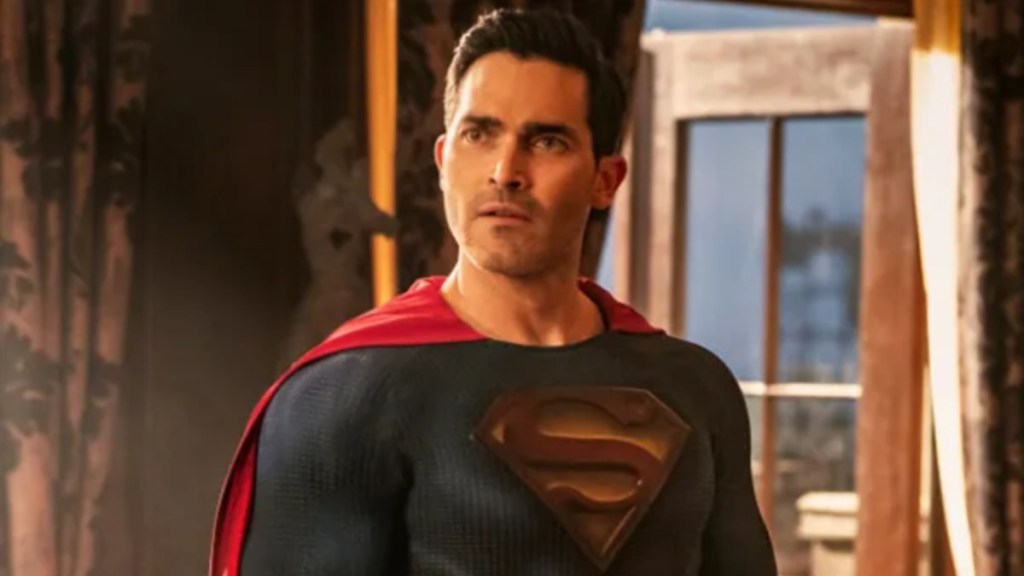 Superman & Lois Season 4 Finale to Honor The CW's Arrowverse Despite Separate Setting